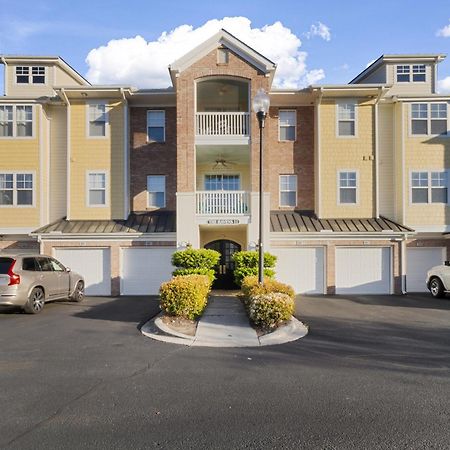 Havens #1122 Condo Myrtle Beach Luaran gambar