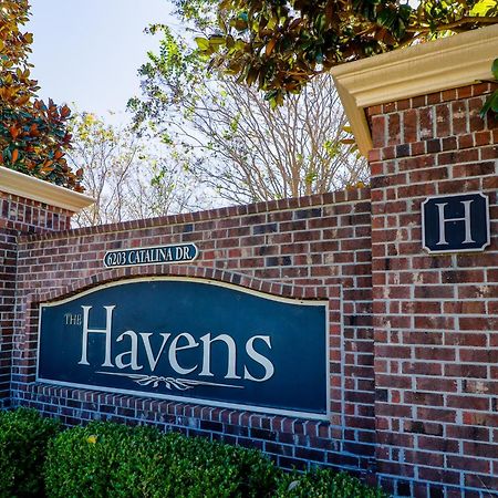 Havens #1122 Condo Myrtle Beach Luaran gambar