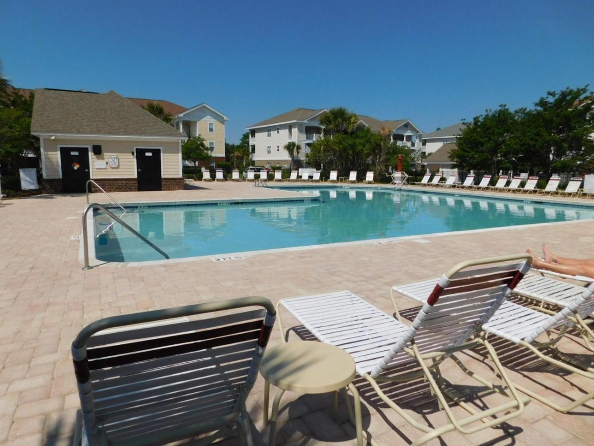 Havens #1122 Condo Myrtle Beach Luaran gambar