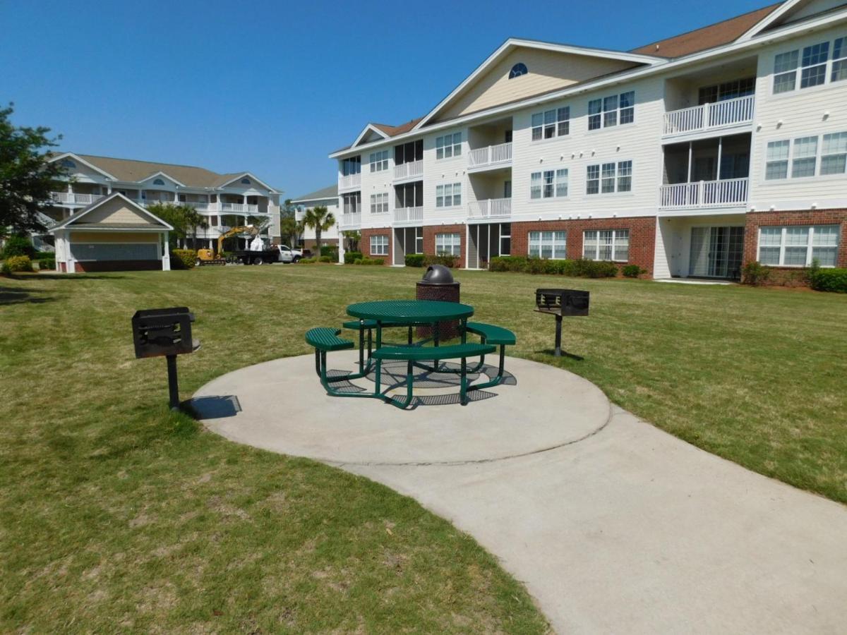 Havens #1122 Condo Myrtle Beach Luaran gambar