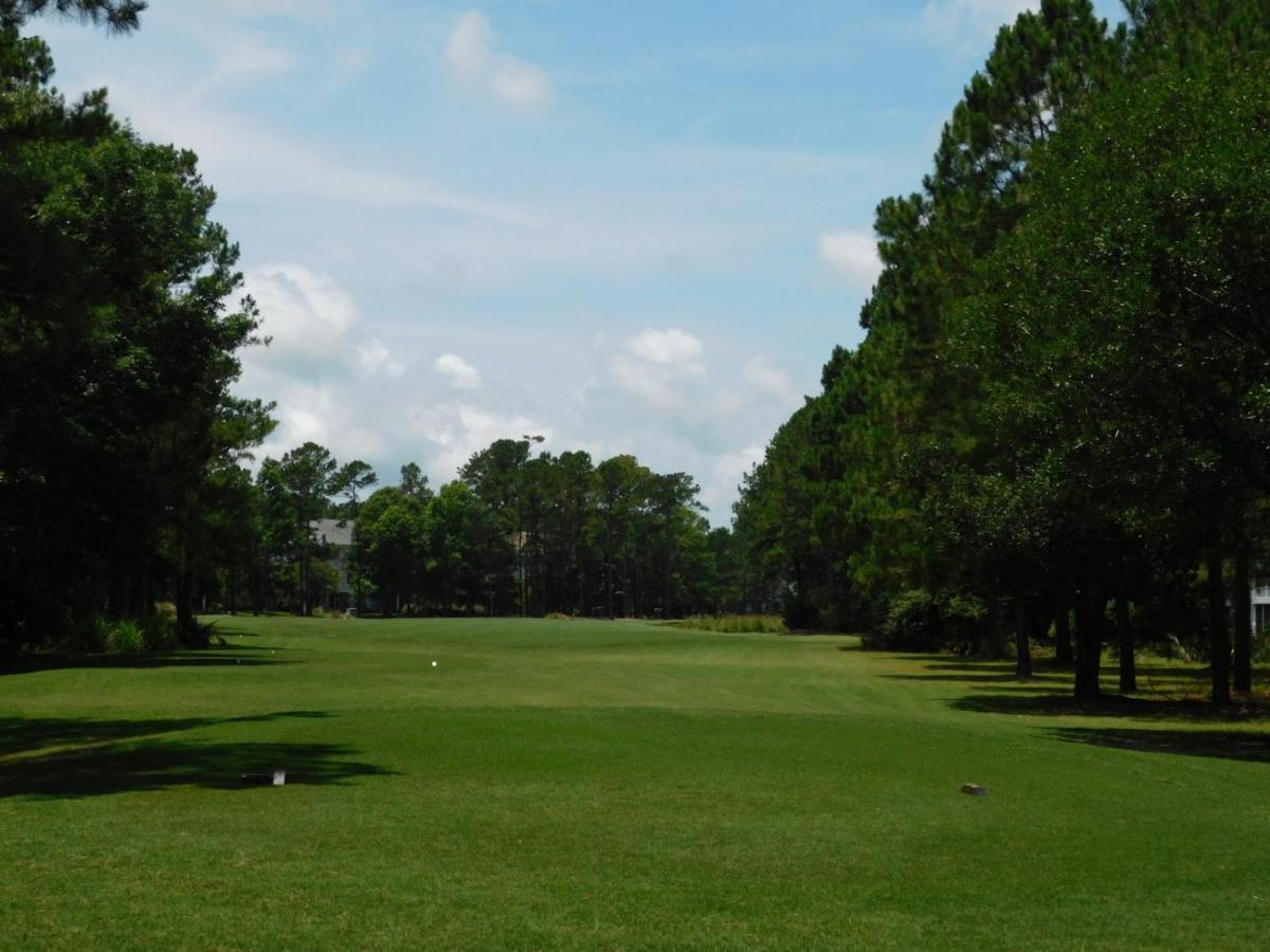 Havens #1122 Condo Myrtle Beach Luaran gambar
