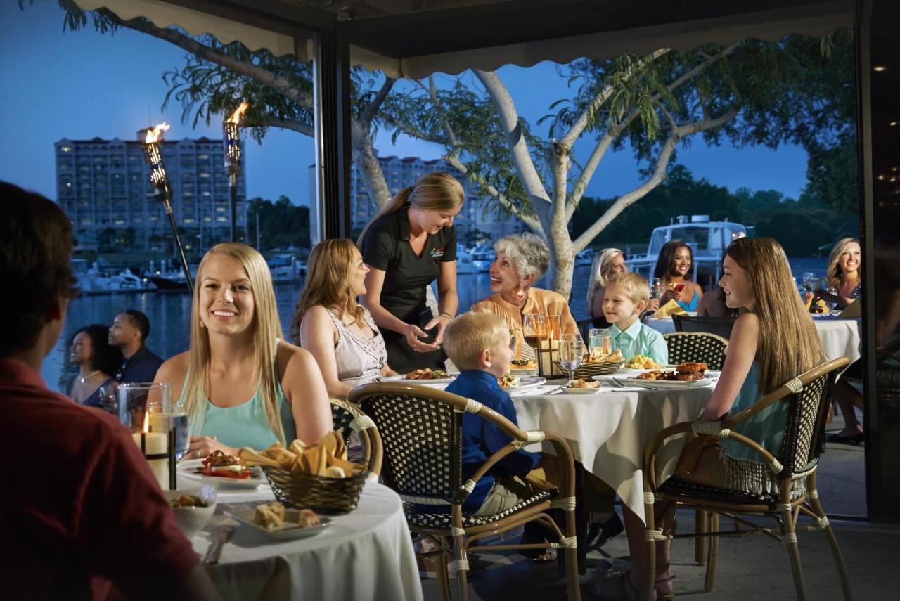 Havens #1122 Condo Myrtle Beach Luaran gambar