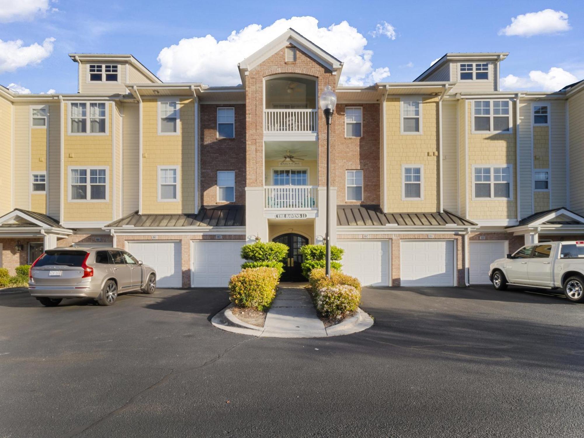 Havens #1122 Condo Myrtle Beach Luaran gambar
