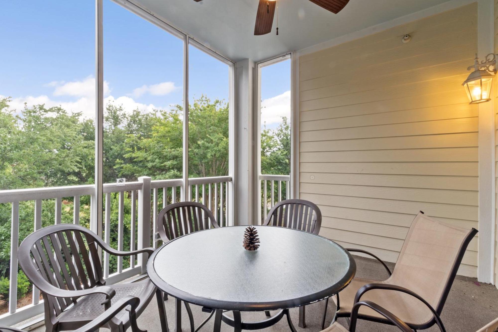 Havens #1122 Condo Myrtle Beach Luaran gambar