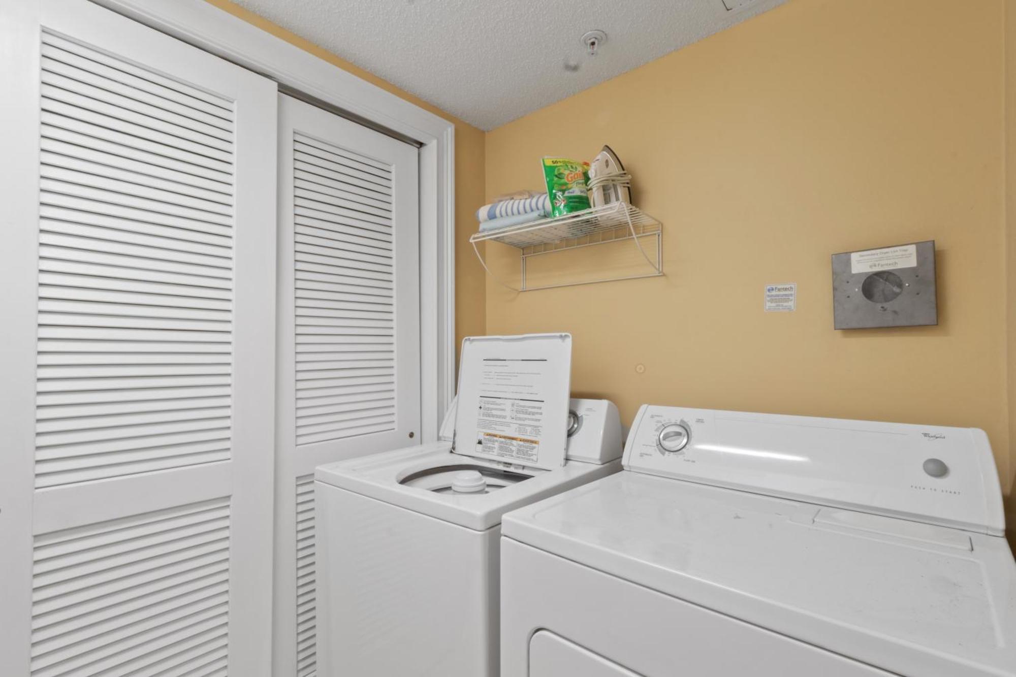 Havens #1122 Condo Myrtle Beach Luaran gambar