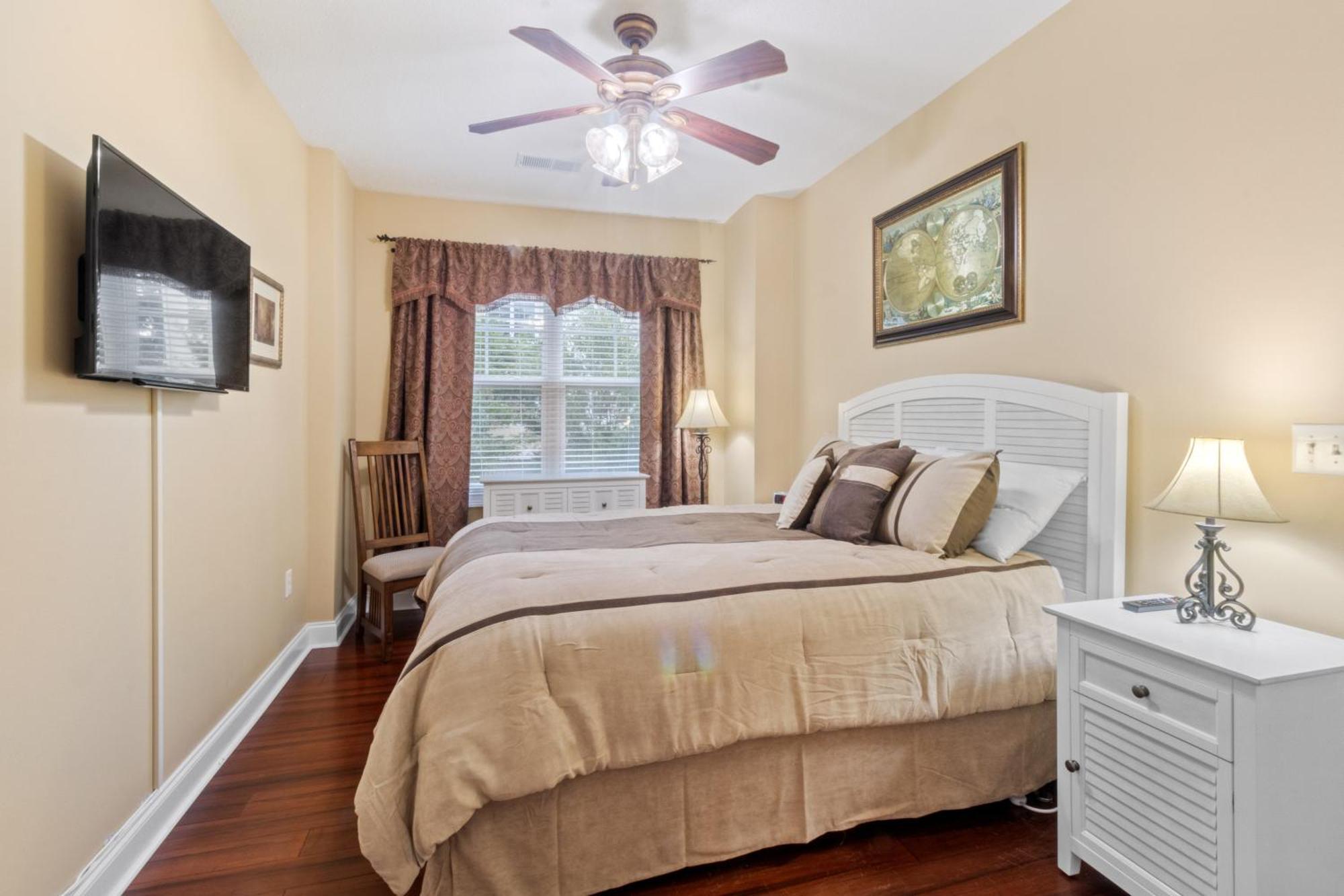 Havens #1122 Condo Myrtle Beach Luaran gambar