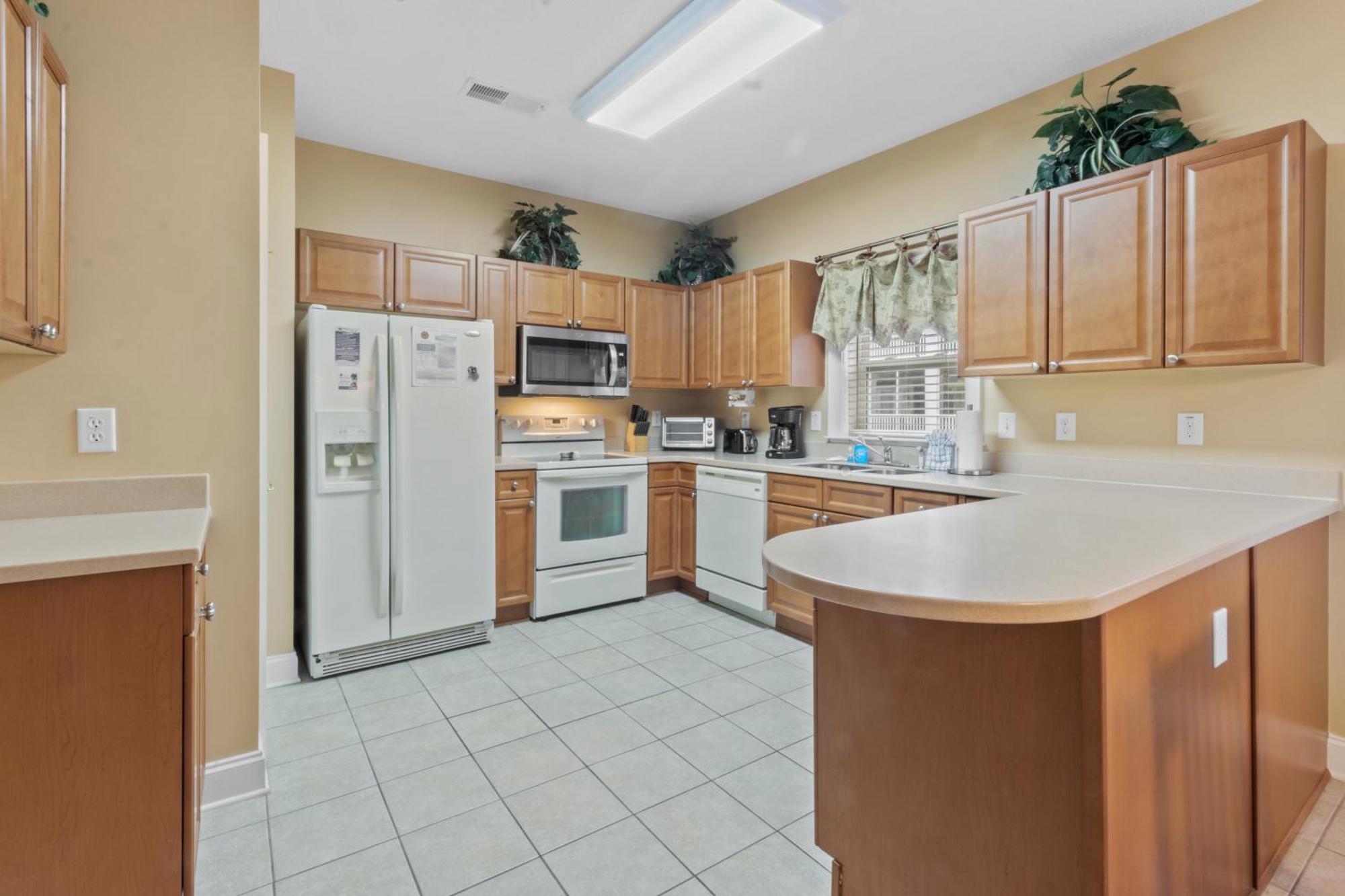 Havens #1122 Condo Myrtle Beach Luaran gambar