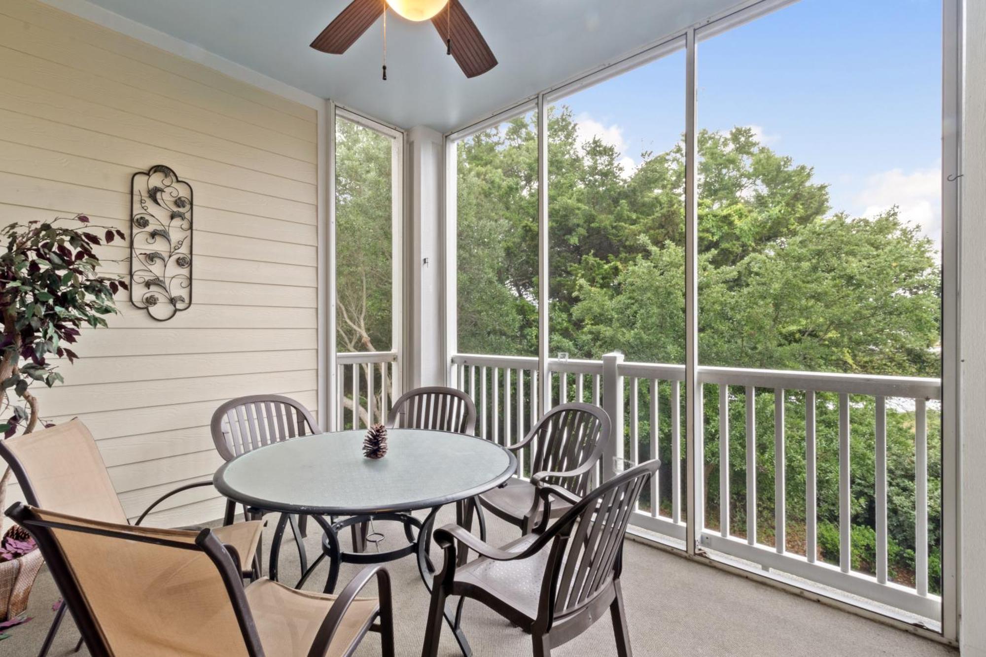 Havens #1122 Condo Myrtle Beach Luaran gambar