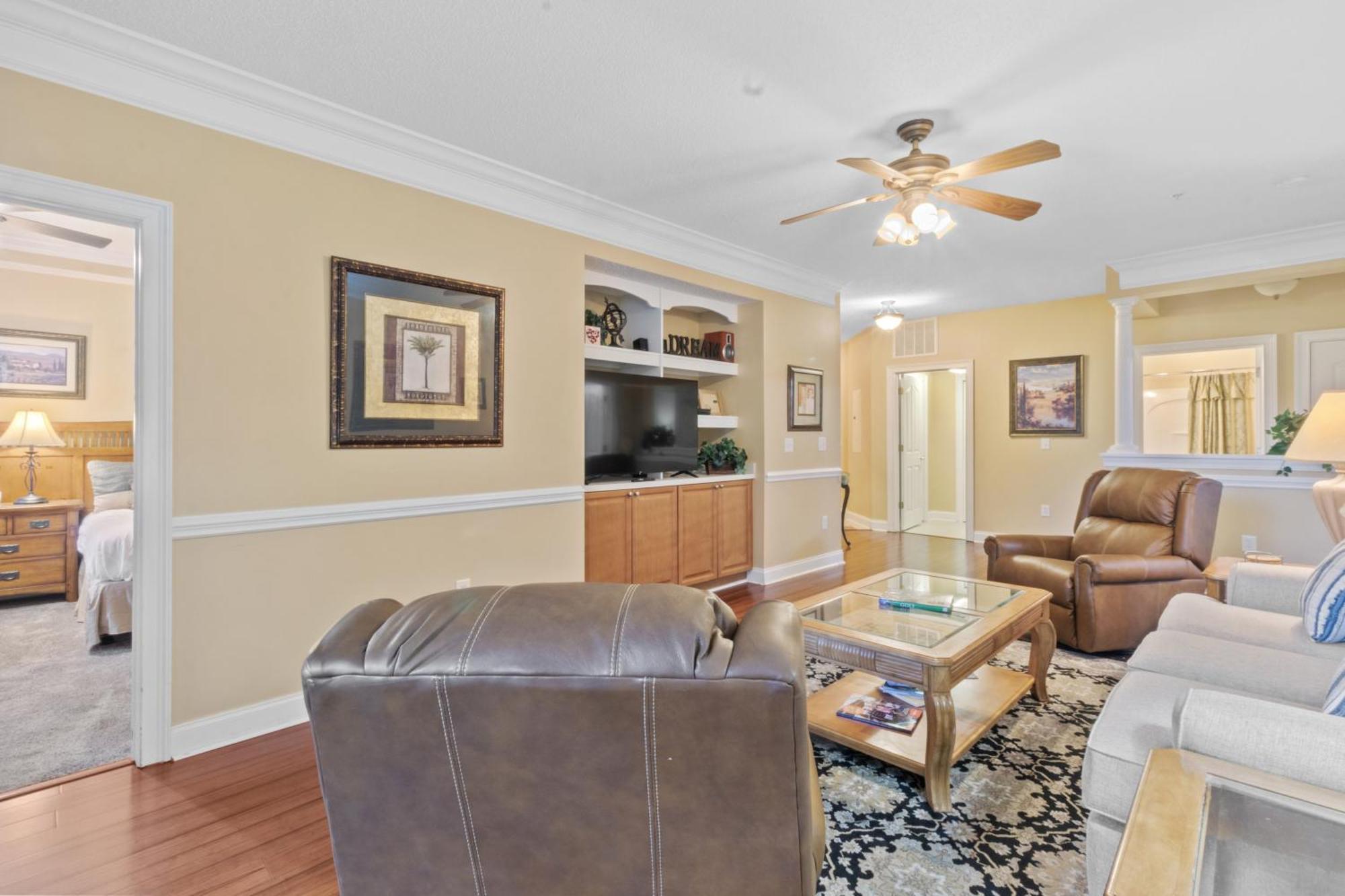 Havens #1122 Condo Myrtle Beach Luaran gambar