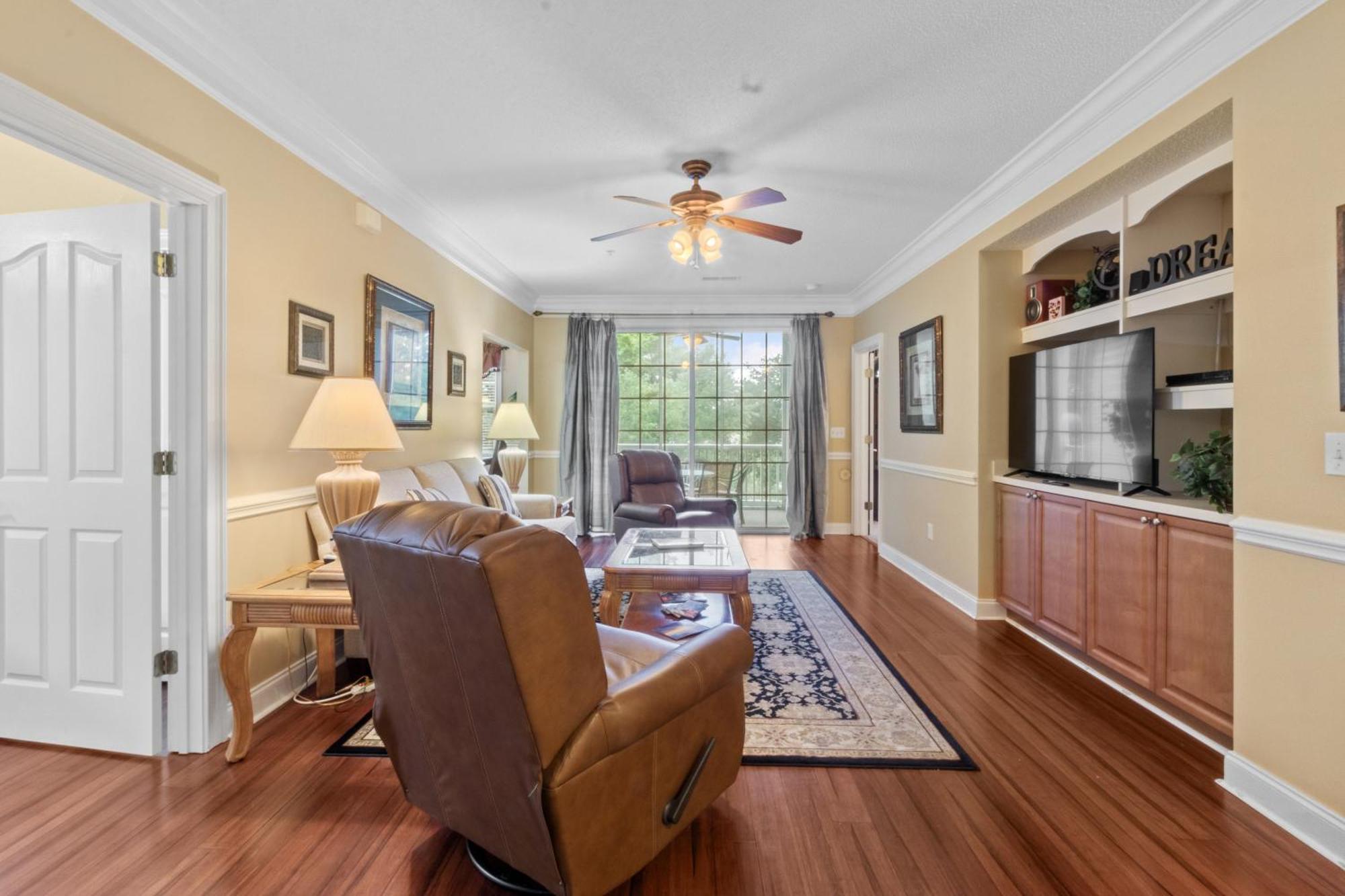 Havens #1122 Condo Myrtle Beach Luaran gambar