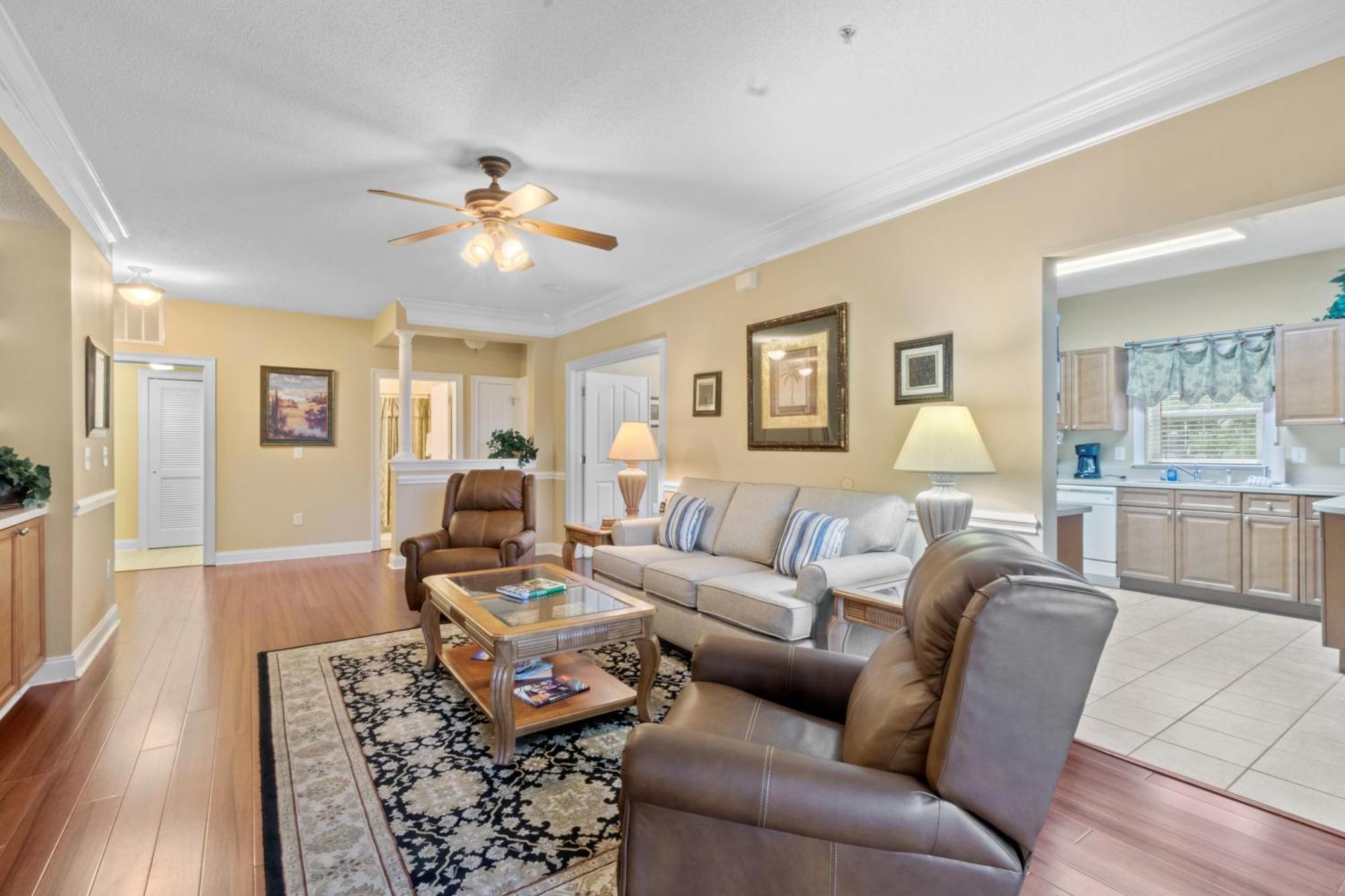 Havens #1122 Condo Myrtle Beach Luaran gambar