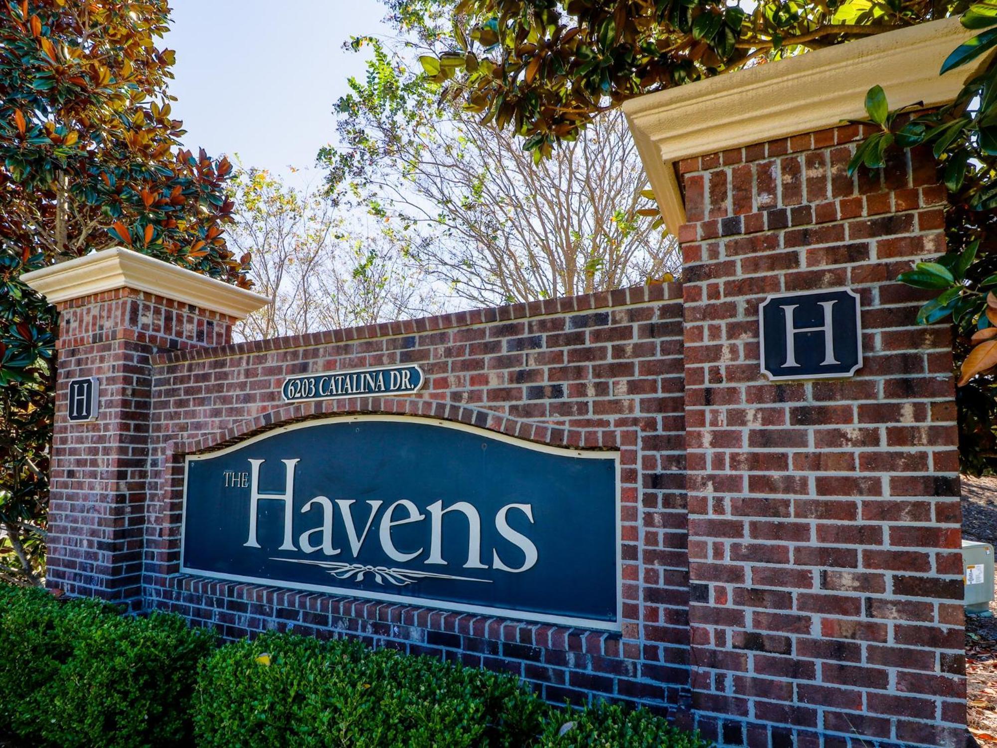 Havens #1122 Condo Myrtle Beach Luaran gambar