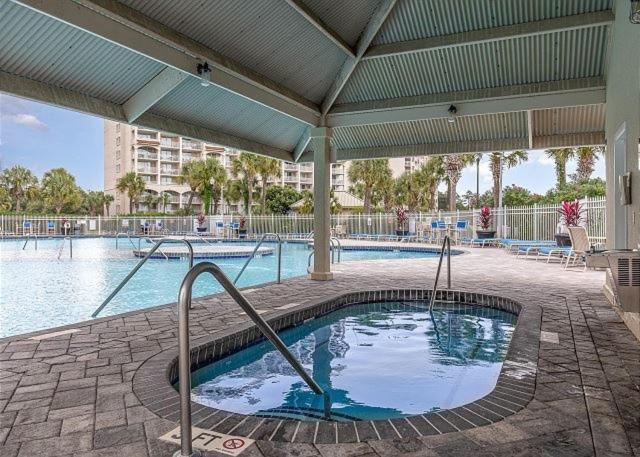 Havens #1122 Condo Myrtle Beach Luaran gambar