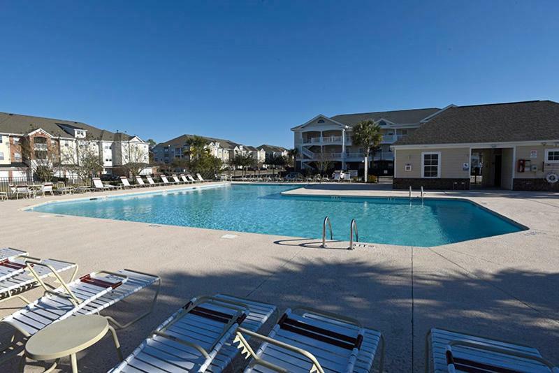 Havens #1122 Condo Myrtle Beach Luaran gambar
